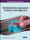 Image for Multidisciplinary Approaches to Ethics in the Digital Era