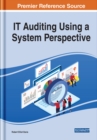 Image for IT Auditing Using a System Perspective