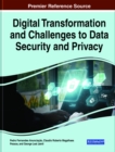 Image for Digital Transformation and Challenges to Data Security and Privacy