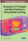 Image for Evaluation of Principles and Best Practices in Personalized Learning