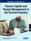 Image for Handbook of Research on Human Capital and People Management in the Tourism Industry