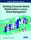 Image for Building consumer-brand relationship in luxury brand management