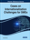 Image for Cases on Internationalization Challenges for SMEs