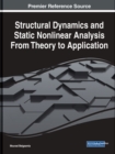 Image for Structural Dynamics and Static Nonlinear Analysis From Theory to Application