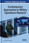 Image for Contemporary approaches to military operations research