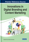 Image for Innovations in Digital Branding and Content Marketing