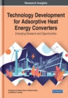 Image for Technology Development for Adsorptive Heat Energy Converters