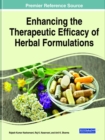 Image for Enhancing the Therapeutic Efficacy of Herbal Formulations