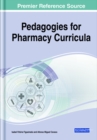 Image for Pedagogies for Pharmacy Curricula