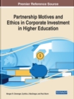 Image for Partnership Motives and Ethics in Corporate Investment in Higher Education