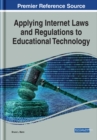 Image for Applying Internet Laws and Regulations to Educational Technology