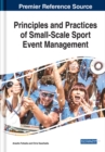 Image for Principles and practices of small-scale sport event management
