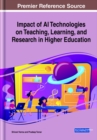 Image for Impact of AI Technologies on Teaching, Learning, and Research in Higher Education