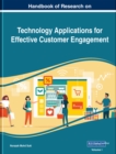 Image for Handbook of Research on Technology Applications for Effective Customer Engagement