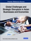 Image for Global challenges and strategic disruptors in Asian businesses and economies