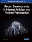 Image for Handbook of Research on Recent Developments in Internet Activism and Political Participation