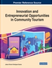 Image for Innovation and Entrepreneurial Opportunities in Community Tourism