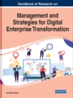 Image for Handbook of Research on Management and Strategies for Digital Enterprise Transformation