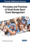 Image for Principles and practices of small-scale sport event management