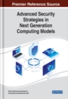 Image for Advanced security strategies in next generation computing models