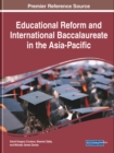 Image for Educational Reform and International Baccalaureate in the Asia-Pacific