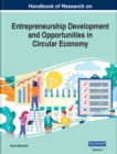 Image for Handbook of Research on Entrepreneurship Development and Opportunities in Circular Economy
