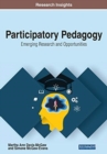 Image for Participatory pedagogy  : emerging research and opportunities