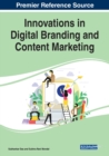 Image for Innovations in Digital Branding and Content Marketing