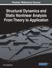 Image for Structural Dynamics and Static Nonlinear Analysis From Theory to Application