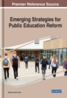 Image for Emerging Strategies for Public Education Reform