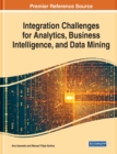 Image for Integration Challenges for Analytics, Business Intelligence, and Data Mining