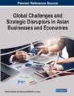 Image for Global challenges and strategic disruptors in Asian businesses and economies