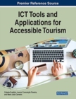 Image for ICT tools and applications for accessible tourism