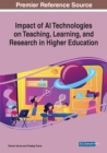 Image for Impact of AI Technologies on Teaching, Learning, and Research in Higher Education