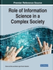 Image for Role of Information Science in a Complex Society