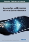 Image for Approaches and processes of social science research