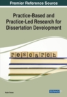 Image for Practice-Based and Practice-Led Research for Dissertation Development