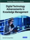 Image for Digital technology advancements in knowledge management