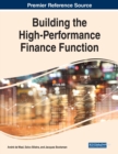 Image for Building the High-Performance Finance Function