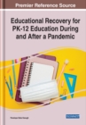 Image for Educational Recovery for PK-12 Education During and After a Pandemic