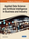 Image for Handbook of research on applied data science and artificial intelligence in business and industry