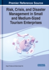 Image for Risk, Crisis, and Disaster Management in Small and Medium-Sized Tourism Enterprises