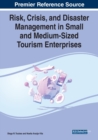 Image for Risk, Crisis, and Disaster Management in Small and Medium-Sized Tourism Enterprises