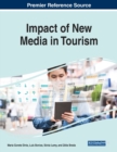 Image for Impact of new media in tourism