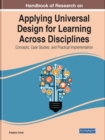 Image for Applying Universal Design for Learning Across Disciplines : Case Studies on Implementation