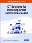 Image for ICT solutions for improving smart communities in Asia