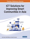 Image for ICT Solutions for Improving Smart Communities in Asia