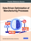 Image for Data-Driven Optimization of Manufacturing Processes
