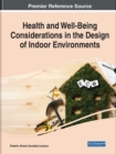 Image for Health and Well-Being Considerations in the Design of Indoor Environments