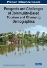 Image for Prospects and challenges of community-based tourism and changing demographics